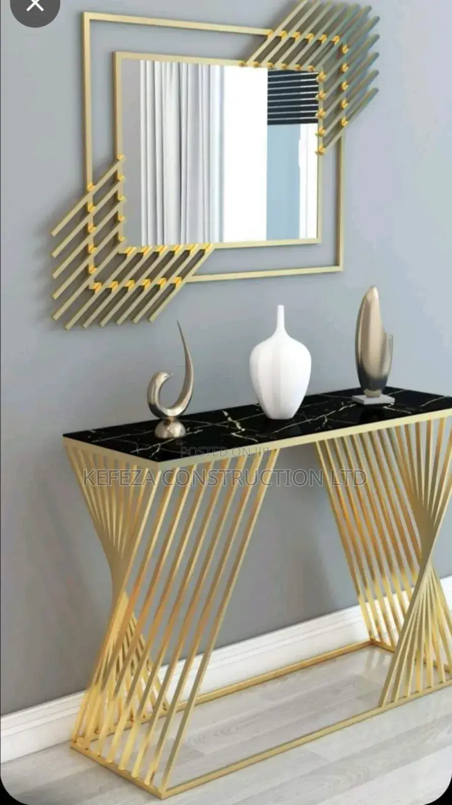 Decorative Tables