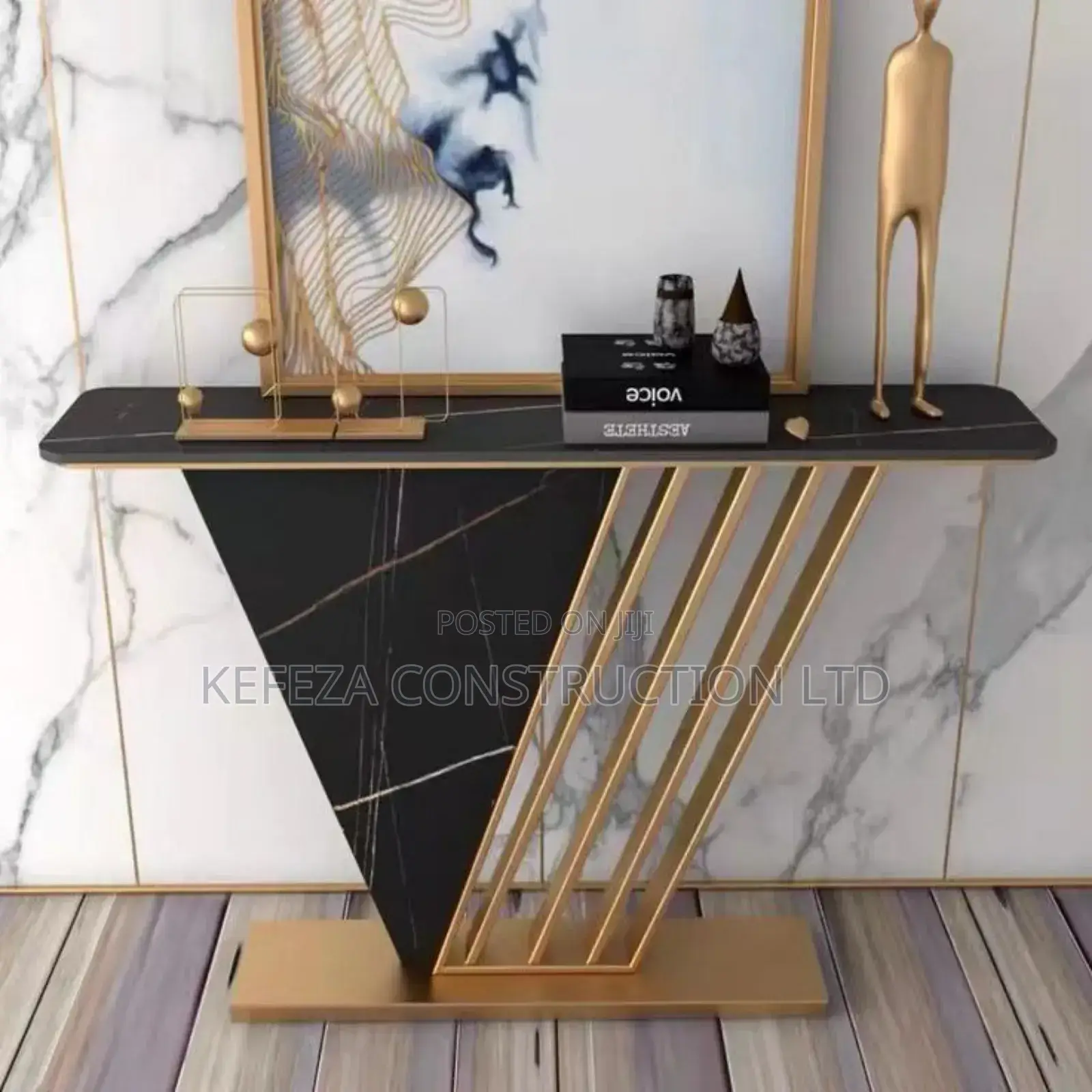 Decorative Tables