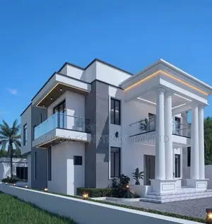 The International Architectural Plans