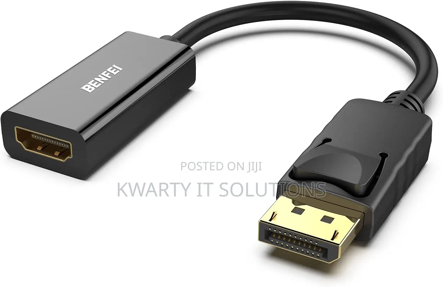 Dp to Hdmi Converter