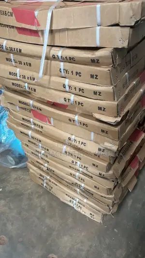 Poker 38mm ( Dynapac / Pin Shaft)
