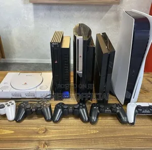 Photo - We Buy Playstations. Do You Need Money Urgently? Sell Your