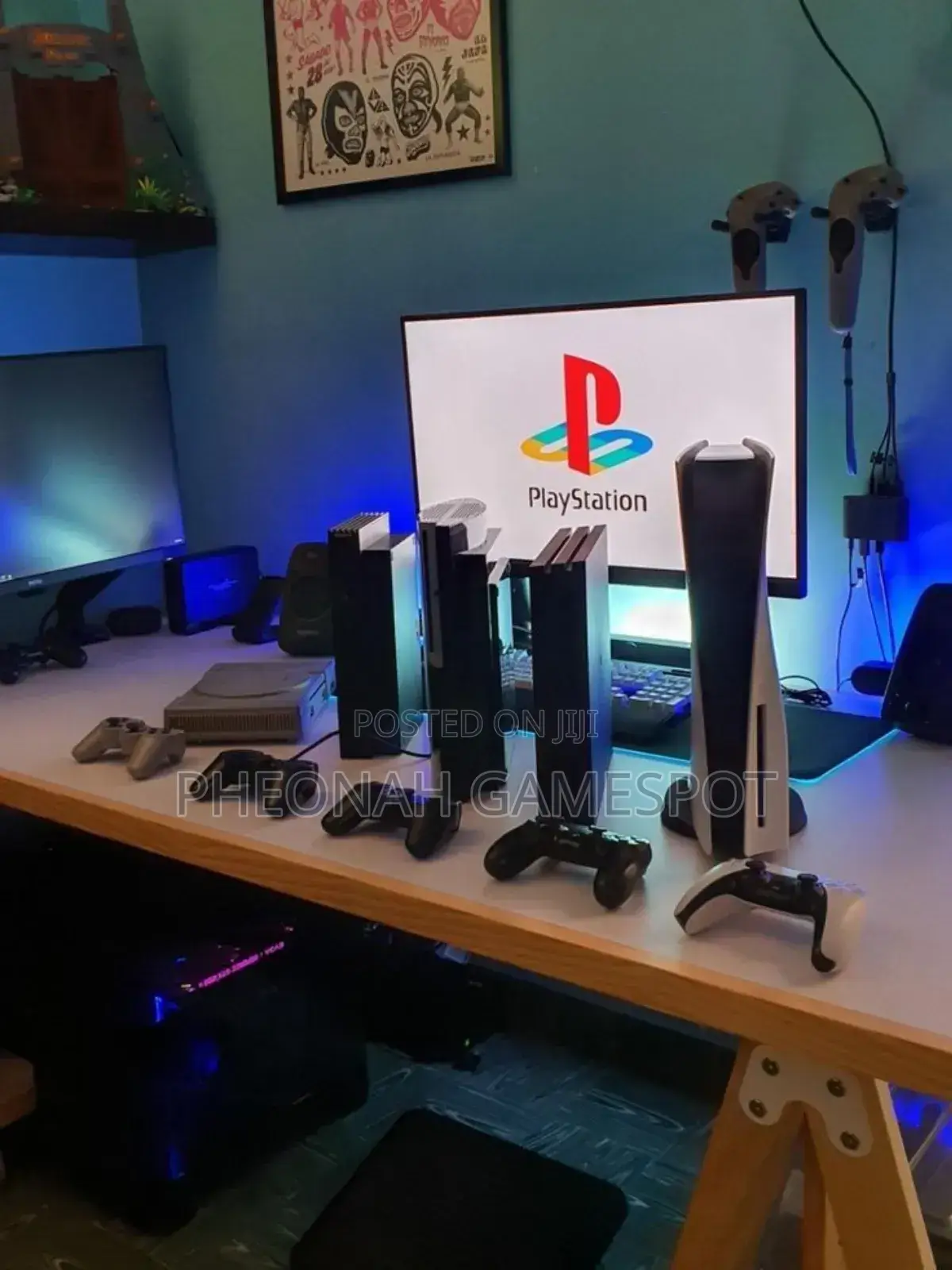We Buy Playstations. Do You Need Money Urgently? Sell Your