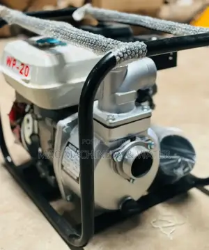 Petrol Irrigation Water Pump 0ver 500feets