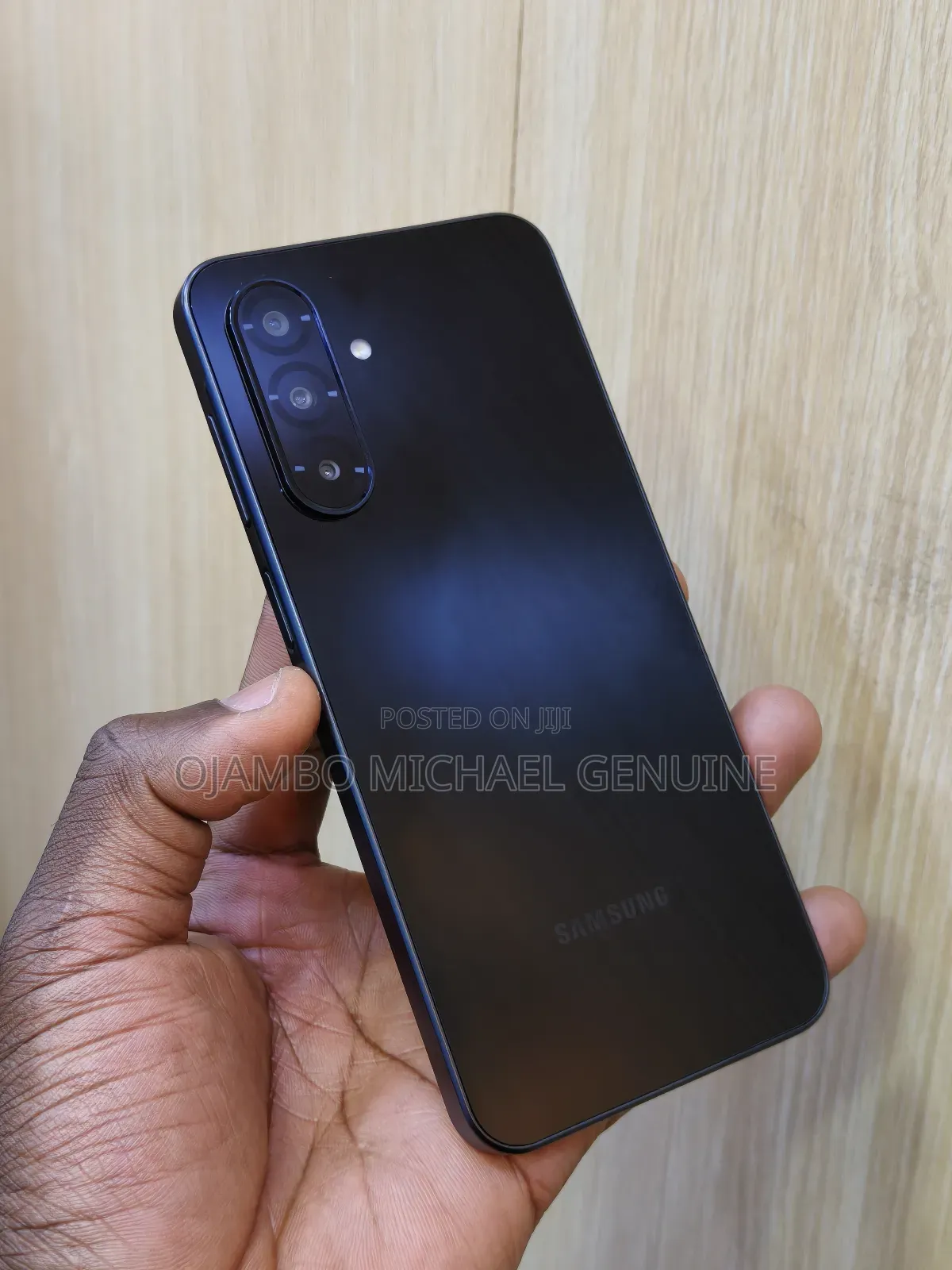 Samsung Galaxy A26 128 GB Black