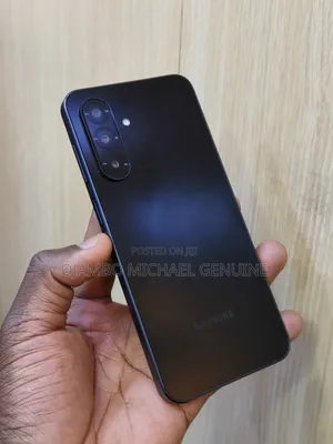 Samsung Galaxy A26 128 GB Black