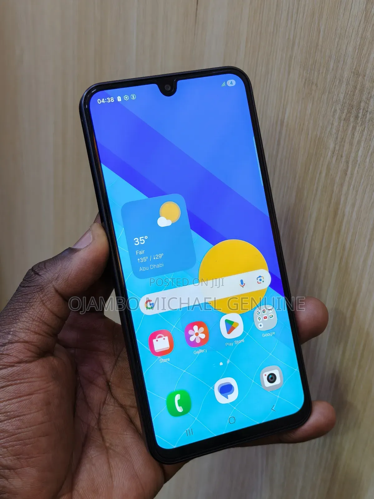 Samsung Galaxy A26 128 GB Black