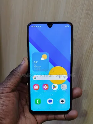 Samsung Galaxy A26 128 GB Black