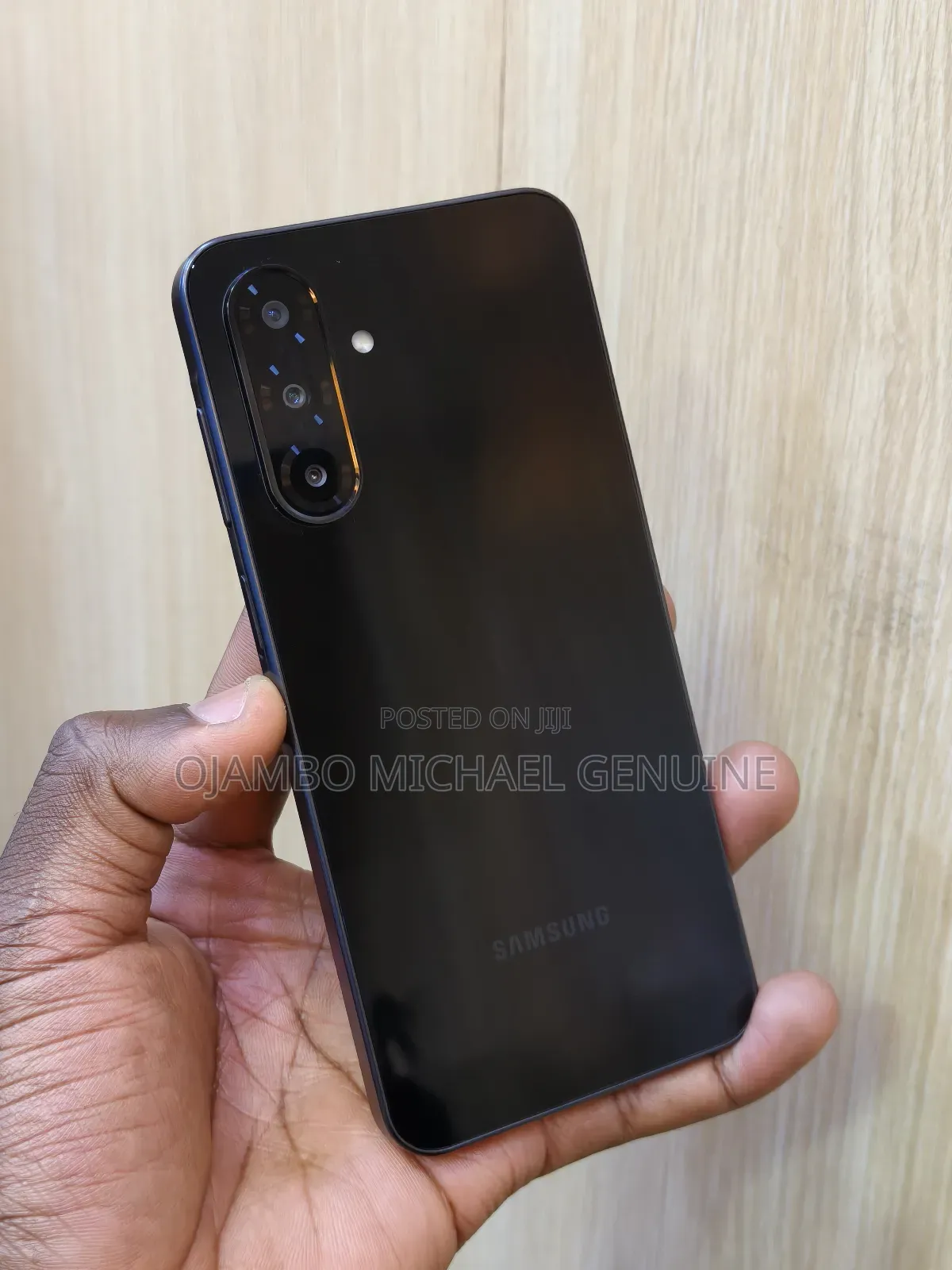Samsung Galaxy A26 128 GB Black
