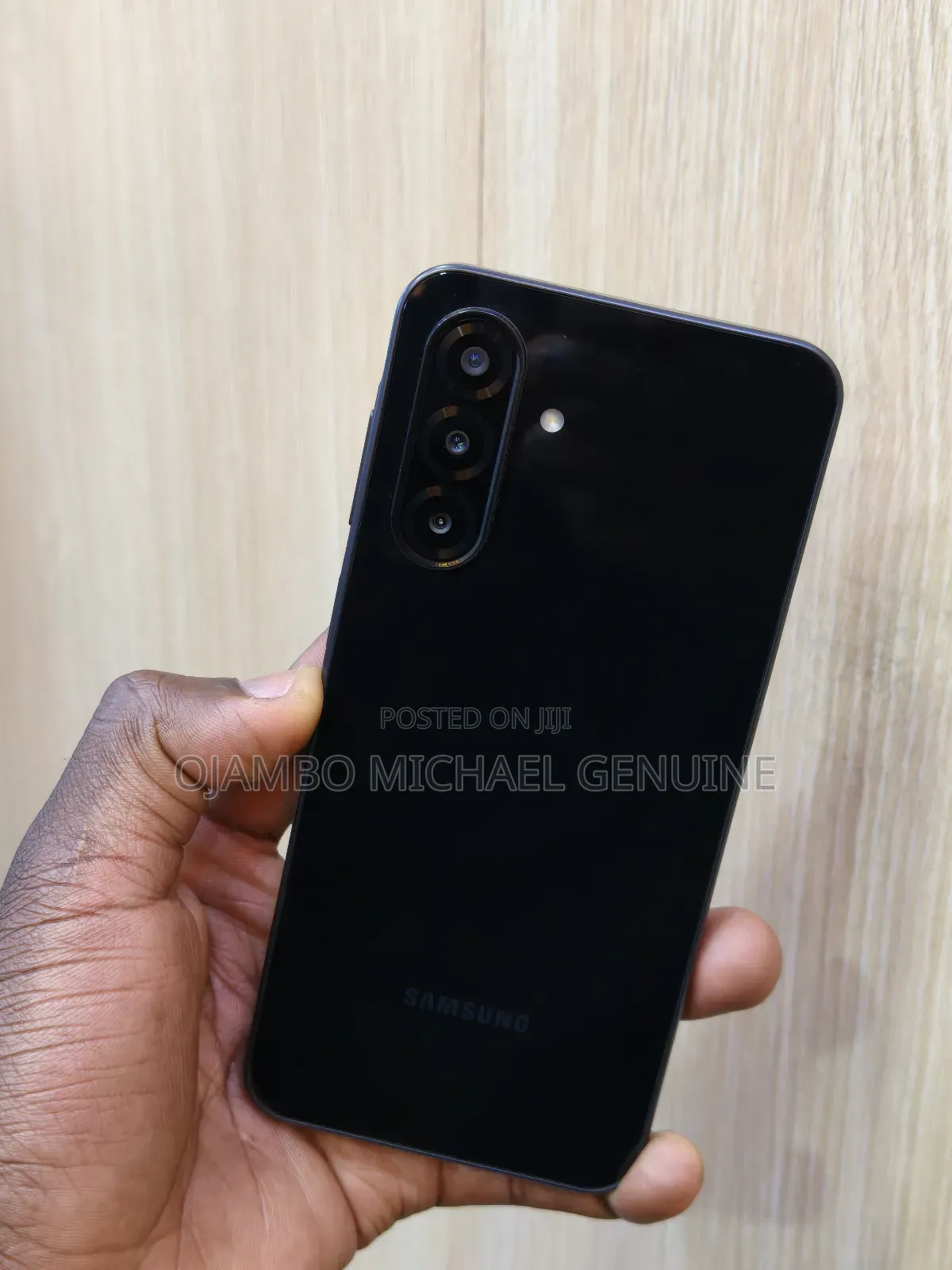 Samsung Galaxy A26 128 GB Black