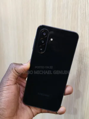 Samsung Galaxy A26 128 GB Black