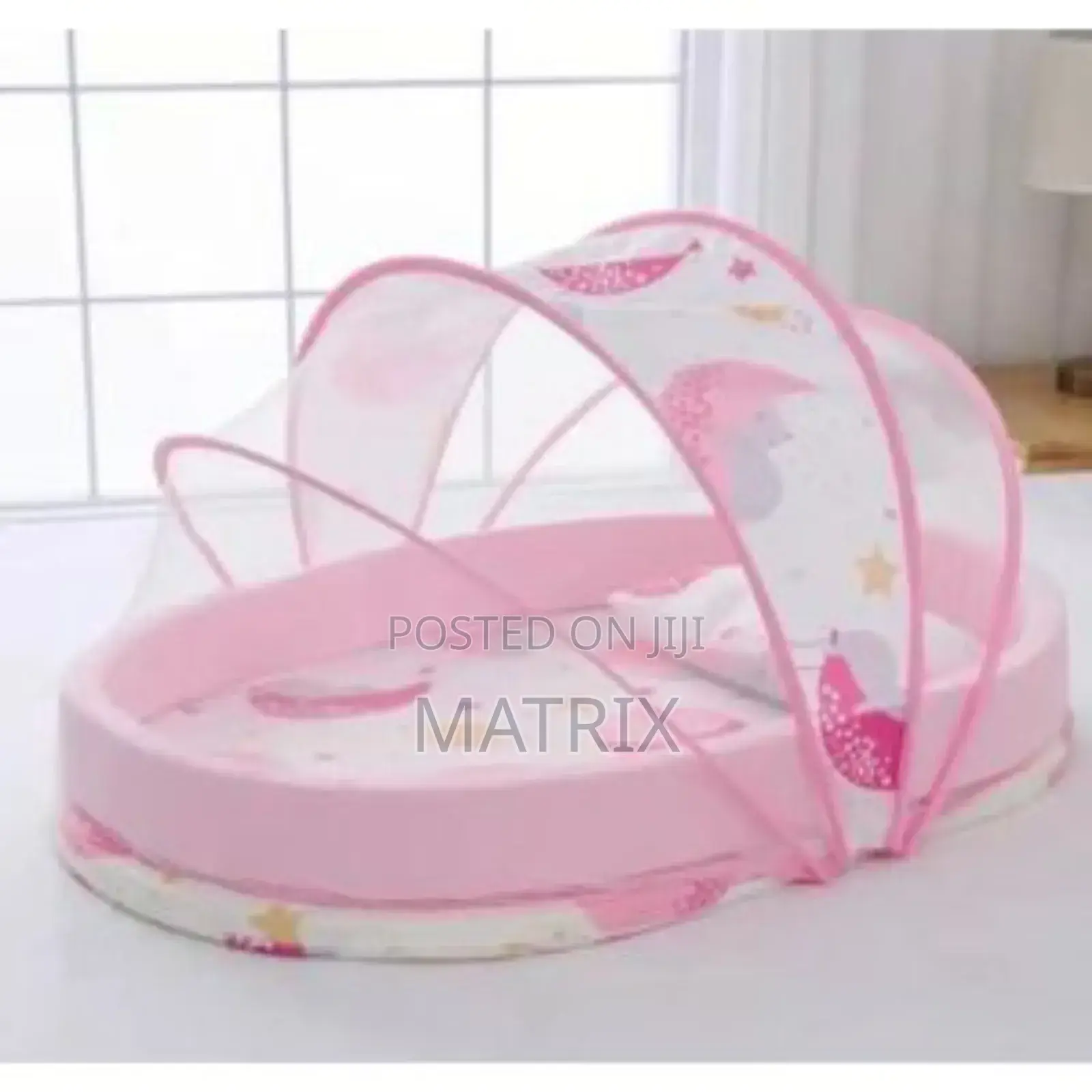 Baby Net With Mattress