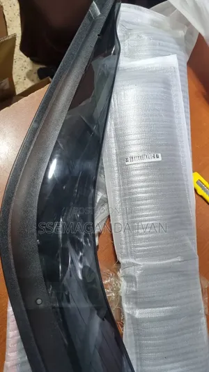 Pajero Bitama Raingaurds Original