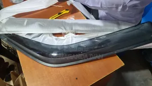 Pajero Bitama Raingaurds Original