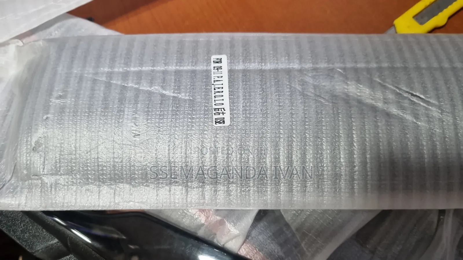 Pajero Bitama Raingaurds Original