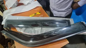 Pajero Bitama Raingaurds Original