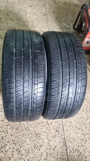 235/50r18 Transpath Toyo Foreign Used Made in Japan