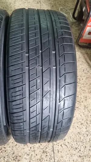 235/50r18 Transpath Toyo Foreign Used Made in Japan