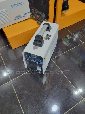 Photo - Electrical Welding Machine Edon Promax