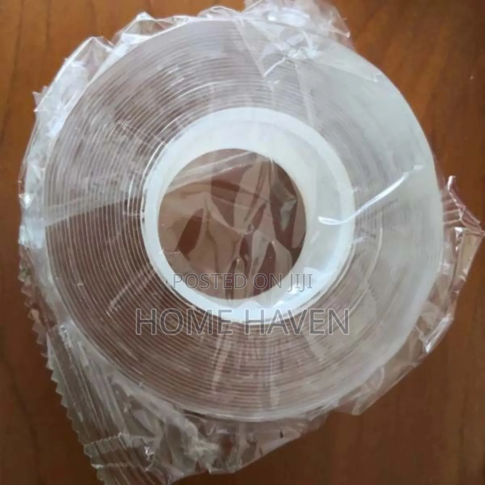 Double Sided Nano Tape