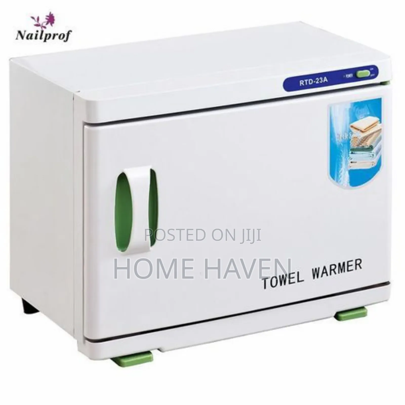 3 in 1 Uv Sterlizer Towel Warmer Cabinet
