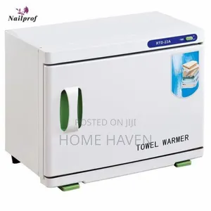 3 in 1 Uv Sterlizer Towel Warmer Cabinet