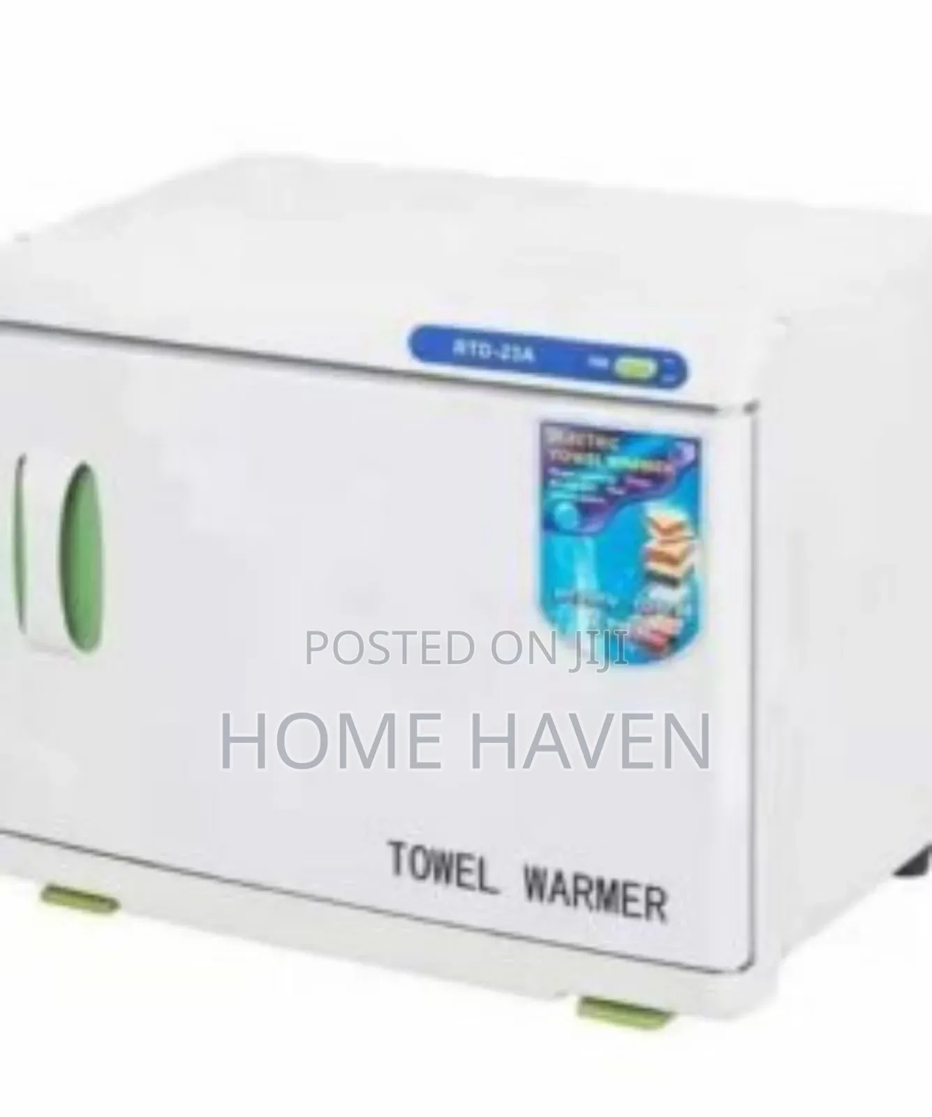 3 in 1 Uv Sterlizer Towel Warmer Cabinet