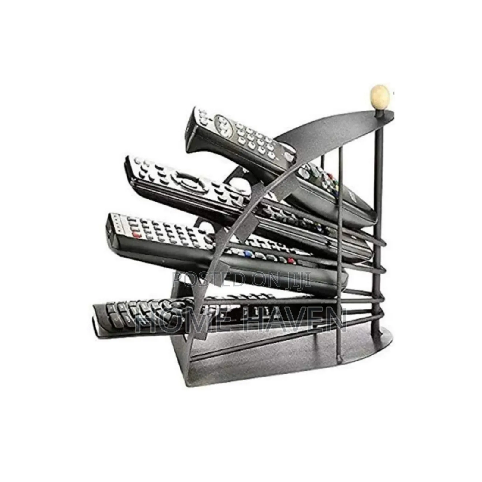 Multiple Remote Organizer