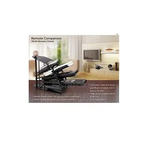 Multiple Remote Organizer