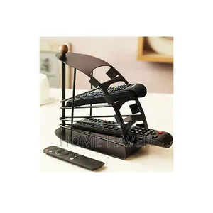 Multiple Remote Organizer