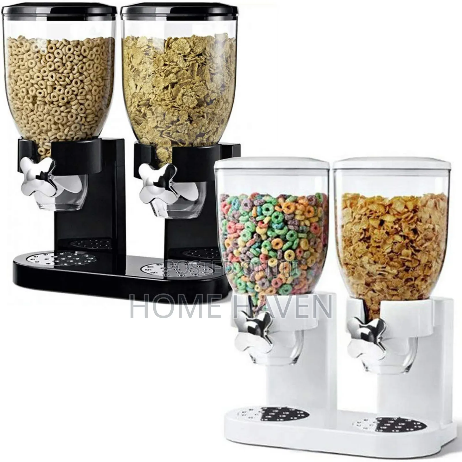 5l Dry Food Storage Containers