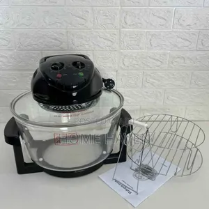 8 in 1 20l Kenwood Oven