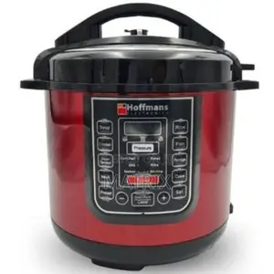 Hoffmans 6.5 Litres 14 in 1 Digital Electric Pressure Cooker