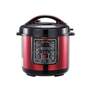 Hoffmans 6.5 Litres 14 in 1 Digital Electric Pressure Cooker