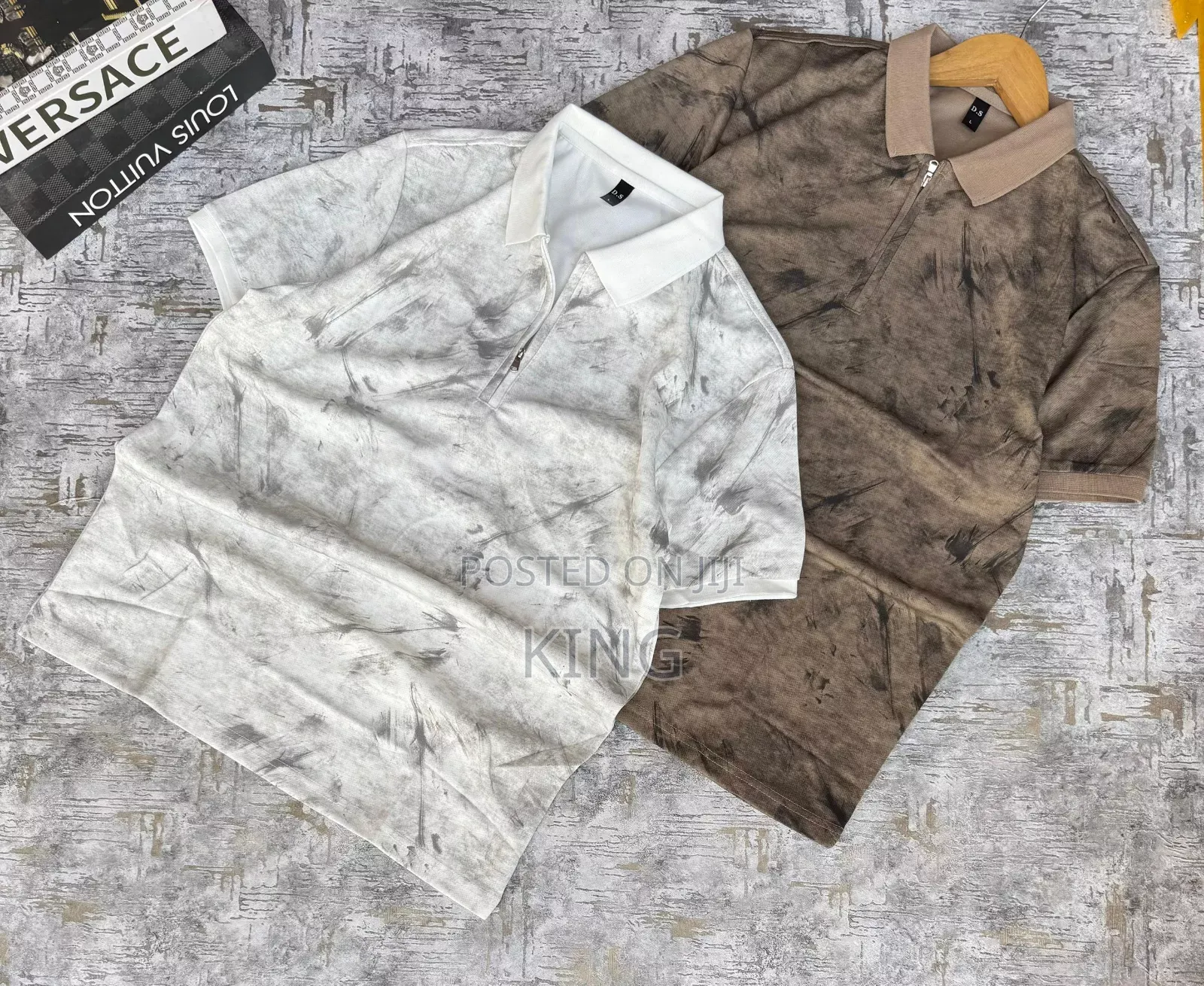 Classics T-Shirt