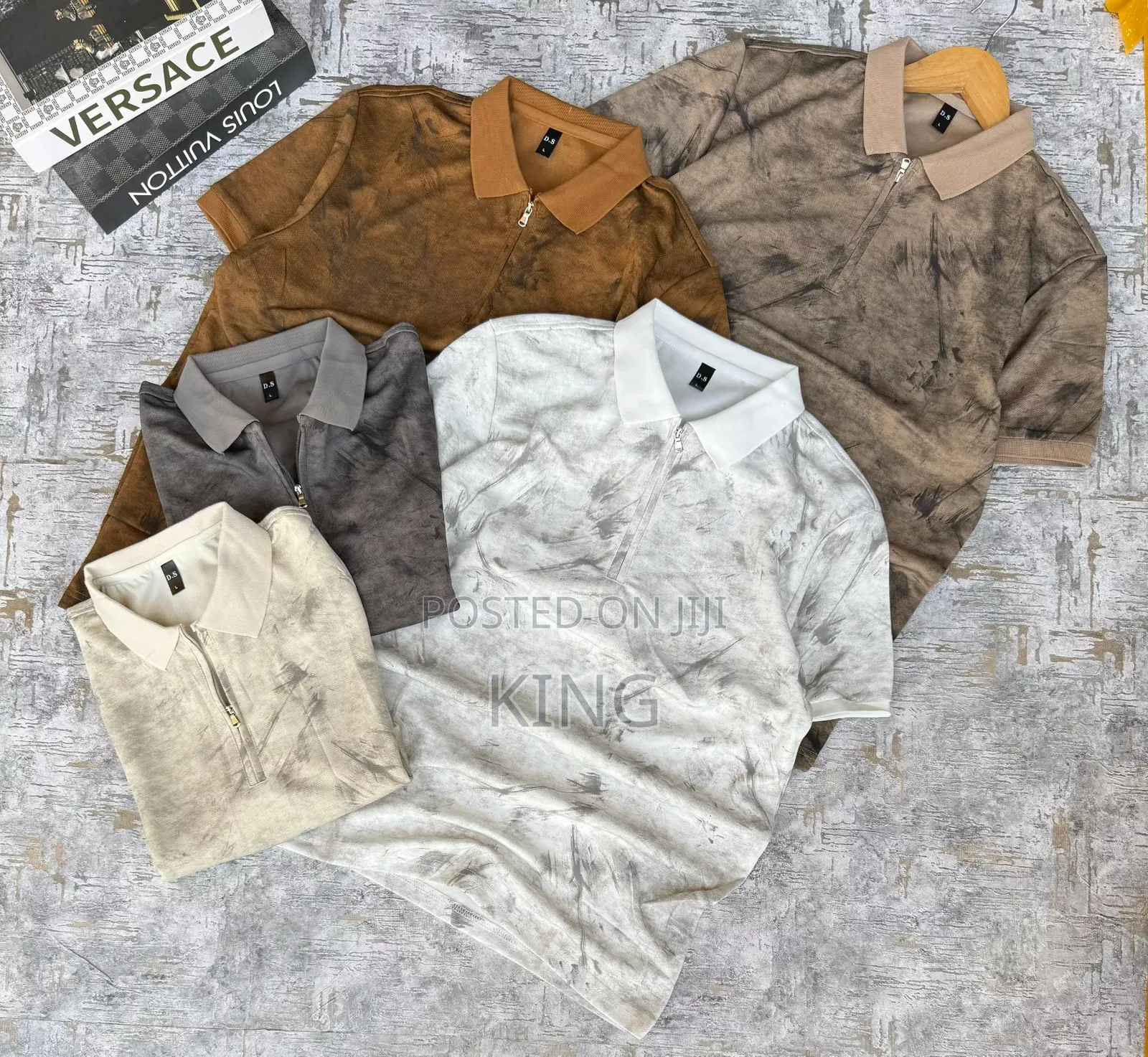 Classics T-Shirt