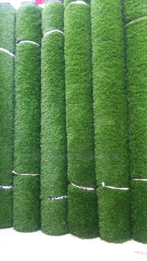 Grass Carpets