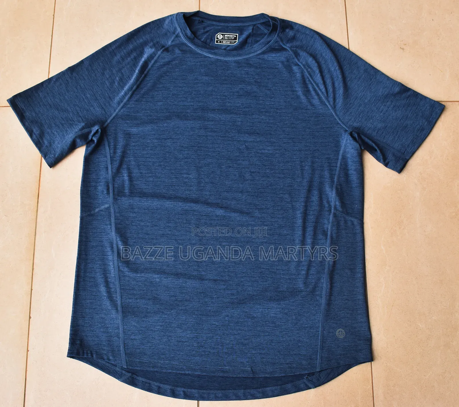 Mondetta Outdoor Project T-Shirts
