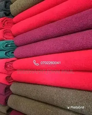 Woolen Carpets