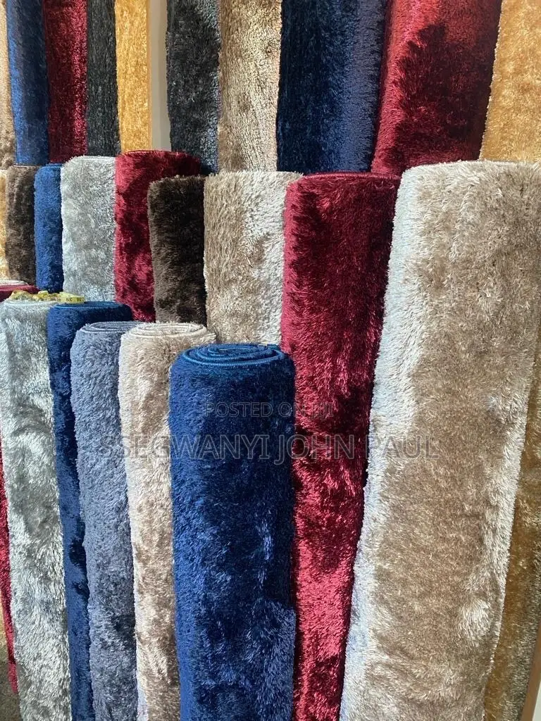 Woolen Carpets