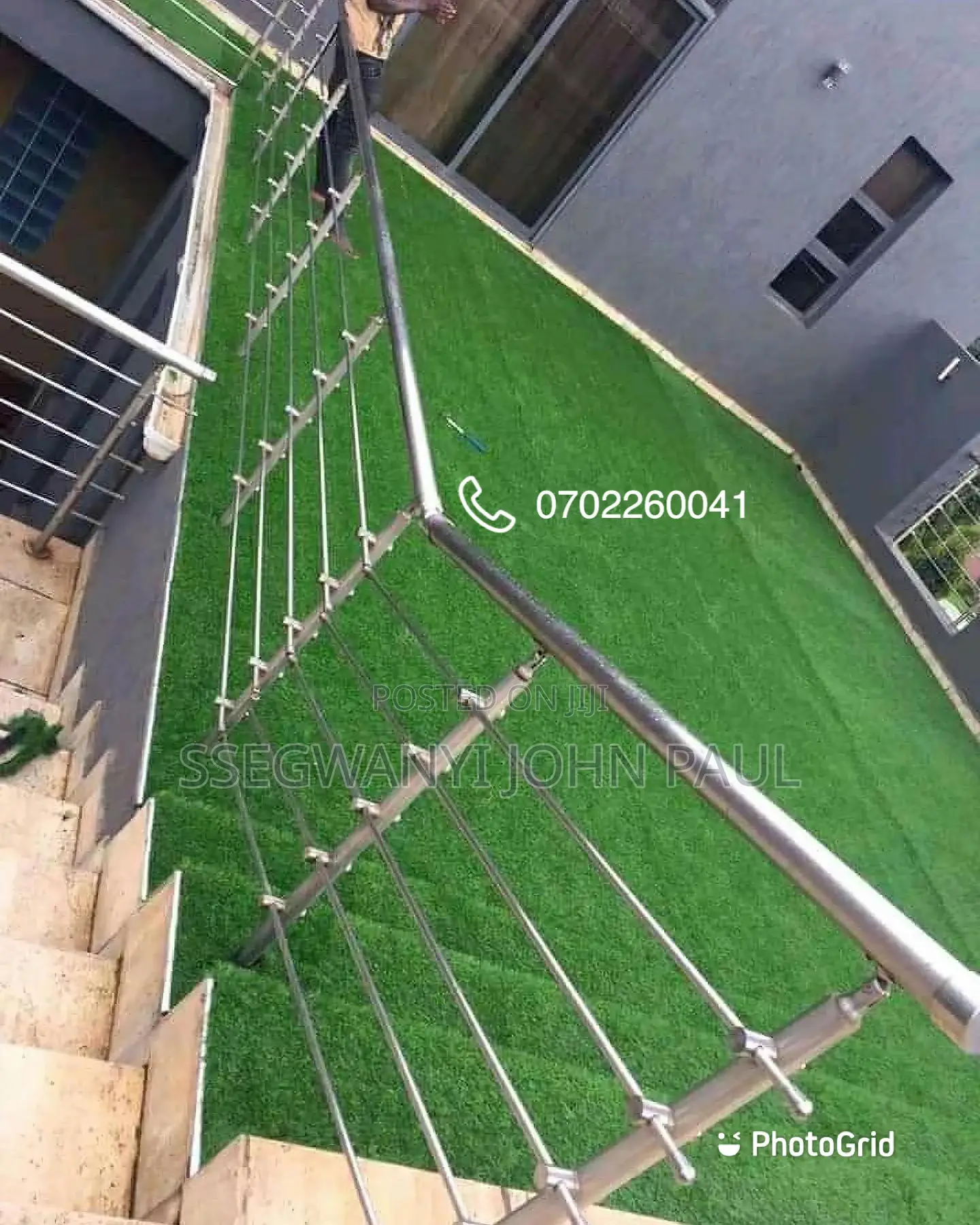 Woolen Carpets