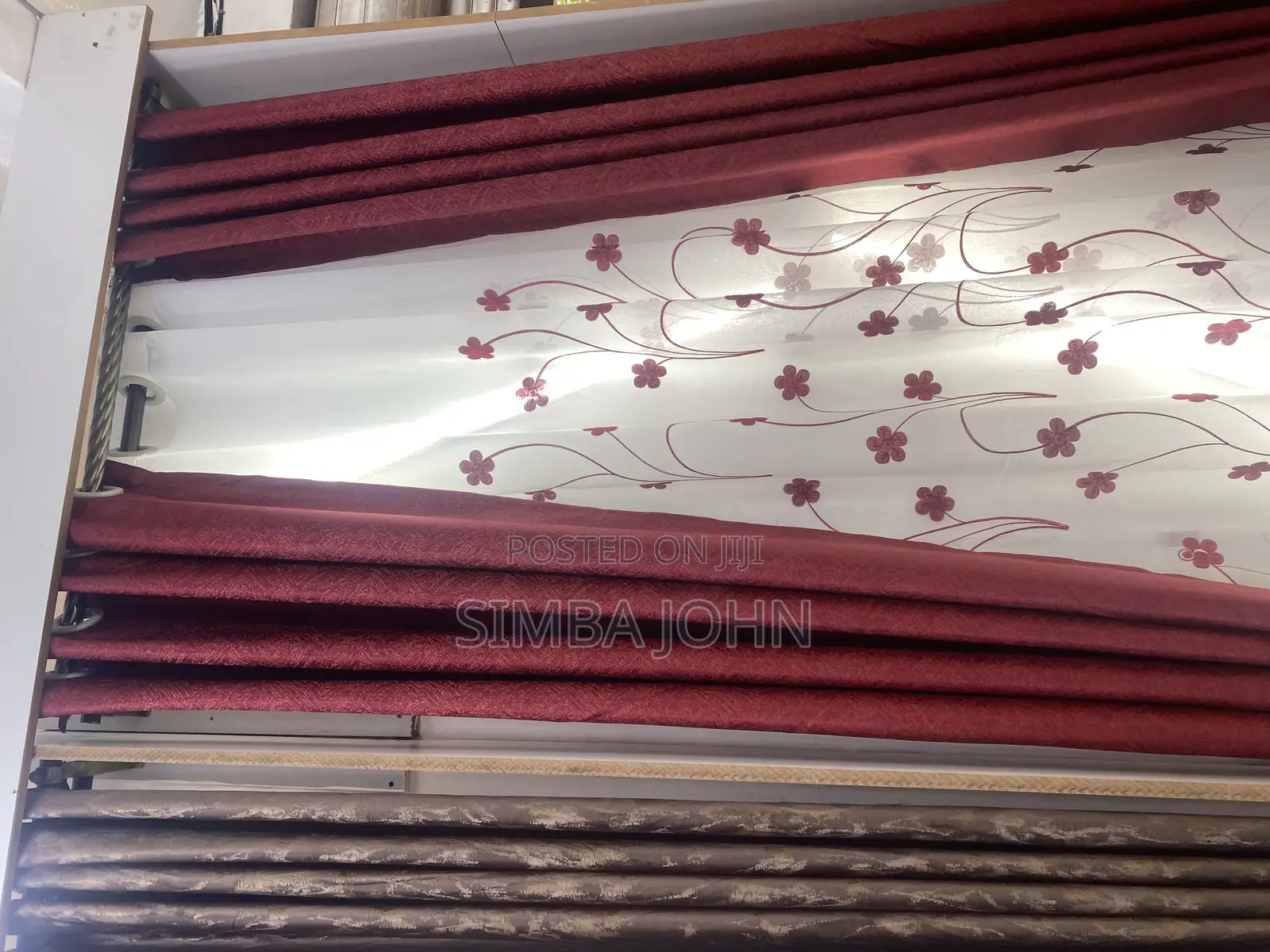 Woolen Carpets