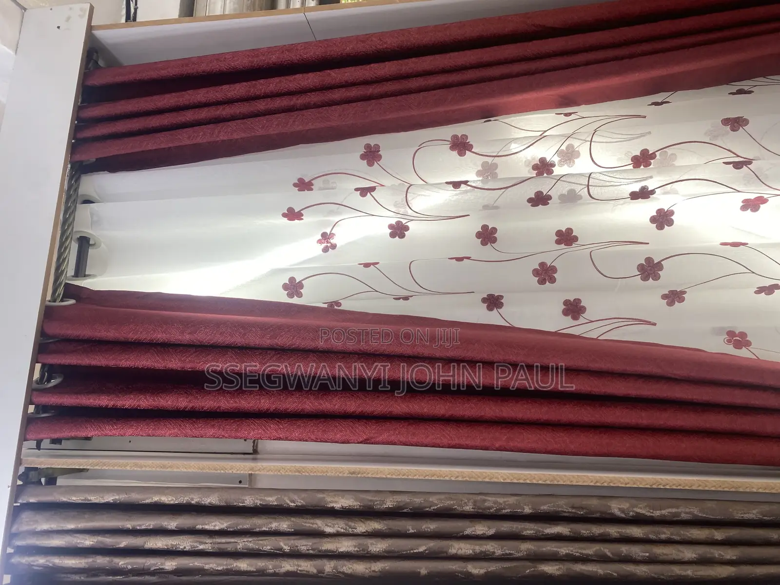 Woolen Carpets