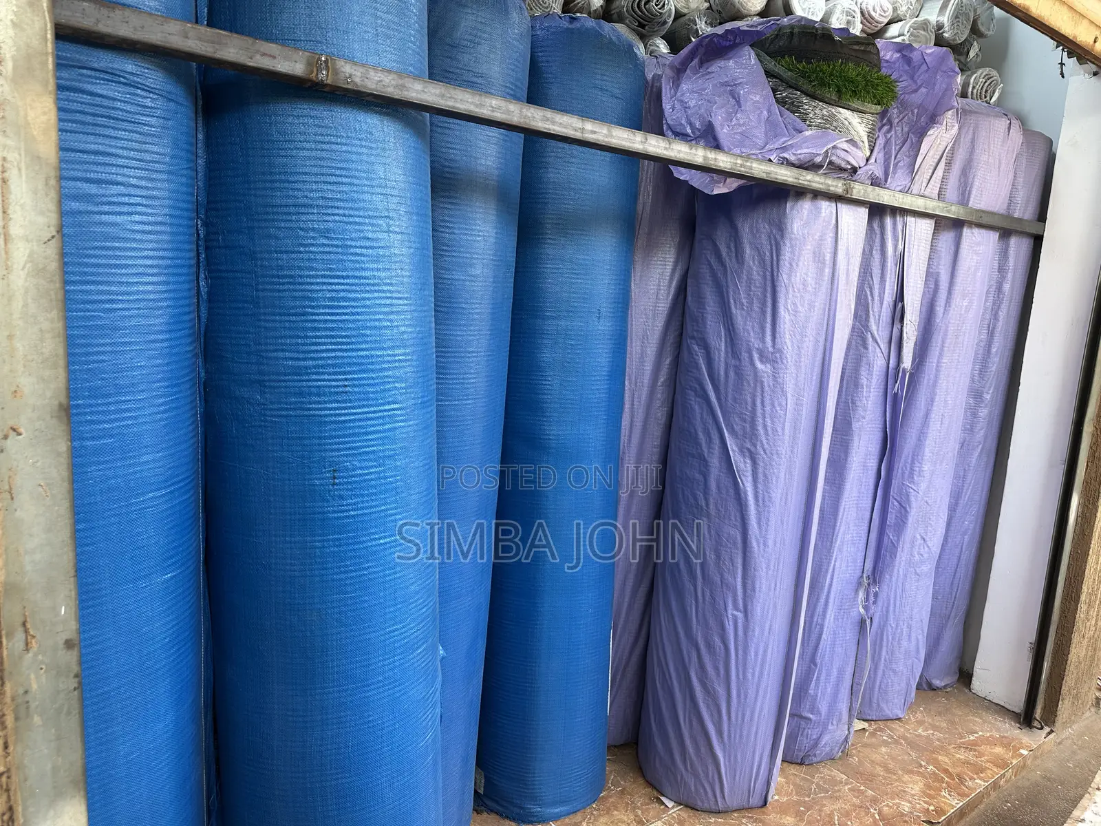 Woolen Carpets