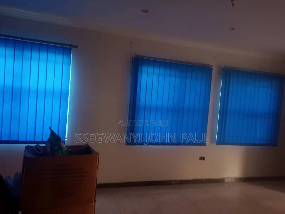 Curtain Blinds
