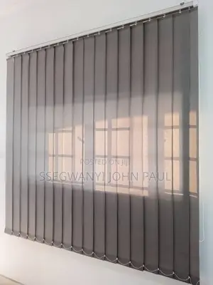 Curtain Blinds