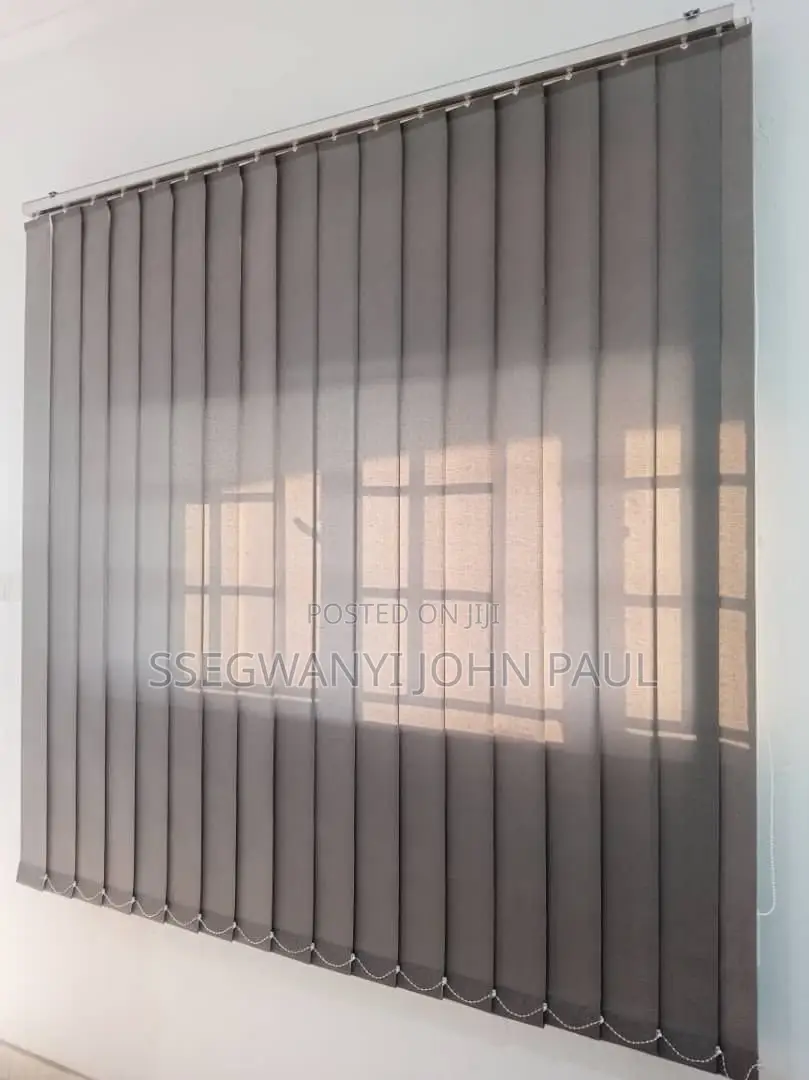 Curtain Blinds