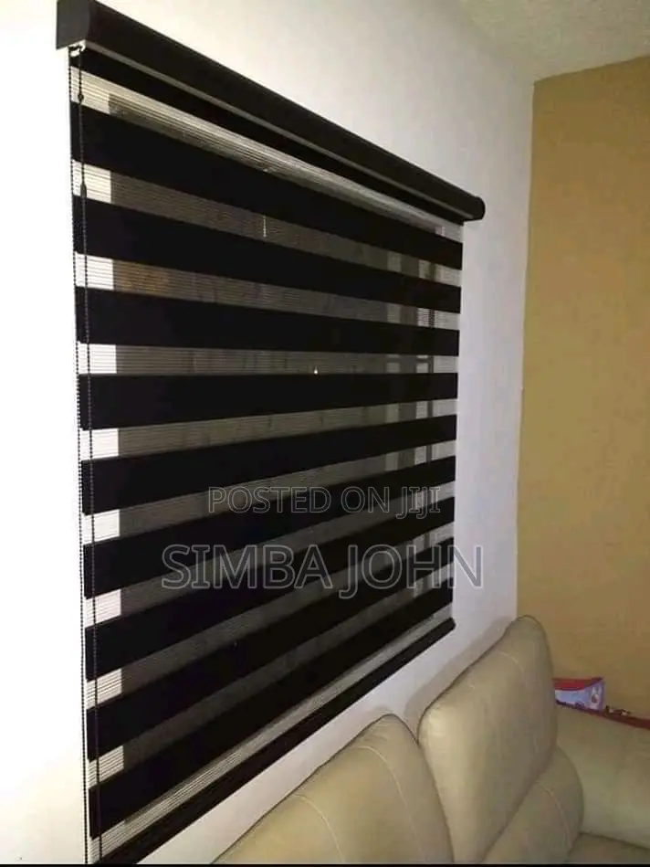 Curtain Blinds
