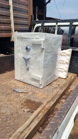Valuables Safe Safe