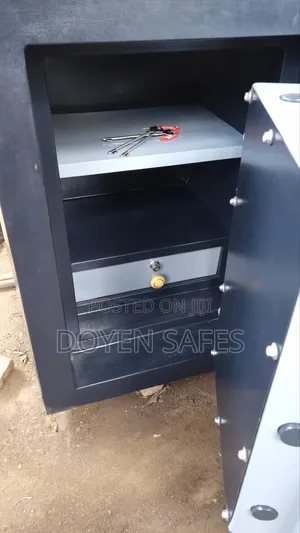 Valuables Safe Safe